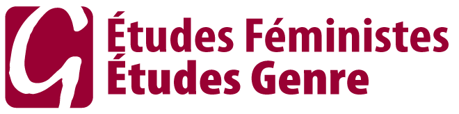 genderstudies.uk: Études Féministes / Études de Genre on-line