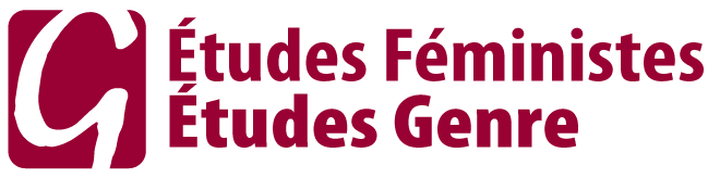 genderstudies.uk: tudes Fministes / tudes de Genre on-line